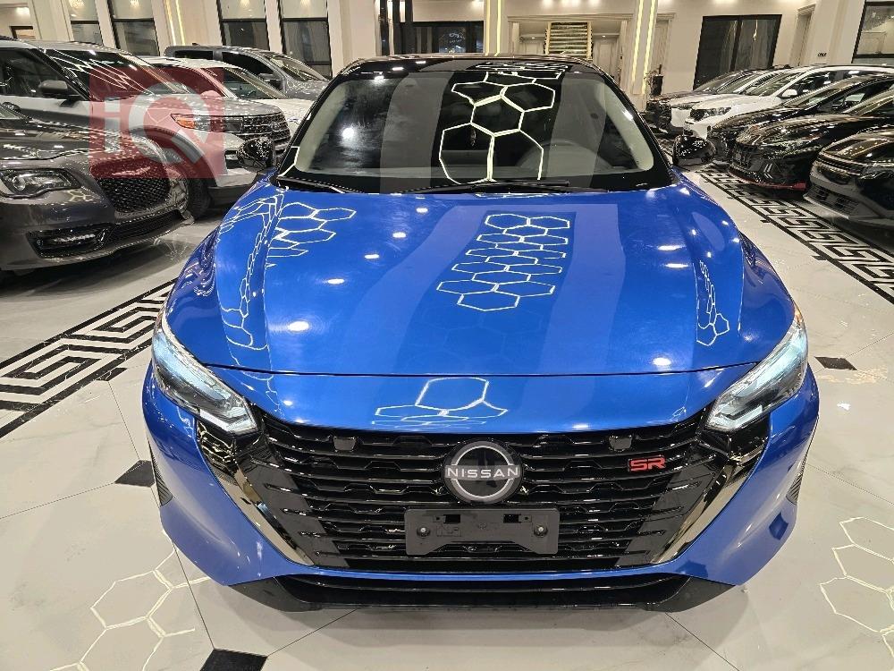 نيسان سنترا